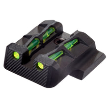 Load image into Gallery viewer, Hiviz S&amp;w M&amp;p Interchange Pipe