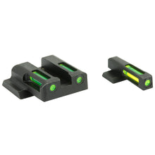 Load image into Gallery viewer, Hiviz Litewave H3 Ns S&amp;w M&amp;p