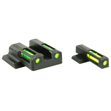 Load image into Gallery viewer, Hiviz H3 Ns S&amp;w M&amp;p Shield G-g Wh