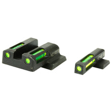 Load image into Gallery viewer, Hiviz H3 Ns S&amp;w M&amp;p Shield G-g Wh