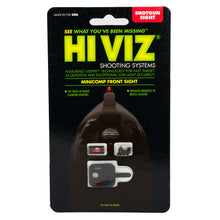 Load image into Gallery viewer, Hiviz Mini Comp Shotgun Sight R-g-o