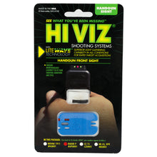 Load image into Gallery viewer, Hiviz Ruger P Front Sight