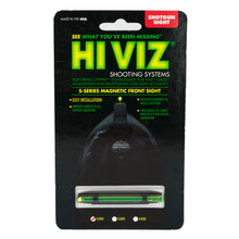 Load image into Gallery viewer, Hiviz Ultra Narrow Magnetic Grn