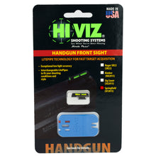 Load image into Gallery viewer, Hiviz Litewave Frnt Sght Spgfld 1911