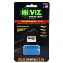 Load image into Gallery viewer, Hiviz Sig Interchange Frnt Sght