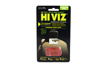 Load image into Gallery viewer, Hiviz Litewave Frnt Sight Sig #8