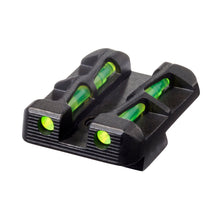 Load image into Gallery viewer, Hiviz Litewave Rear Sght Sig P-serie