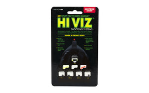 Hiviz Spark Iii Interchange Pipes