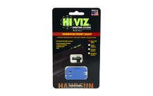 Load image into Gallery viewer, Hiviz Litewave Frnt Sight Rug Sr22