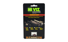 Load image into Gallery viewer, Hiviz S&amp;w Rev W-pinned Frnt-fxd Rear