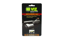 Load image into Gallery viewer, Hiviz S&amp;w Rev Frnt Sight .269 Grn