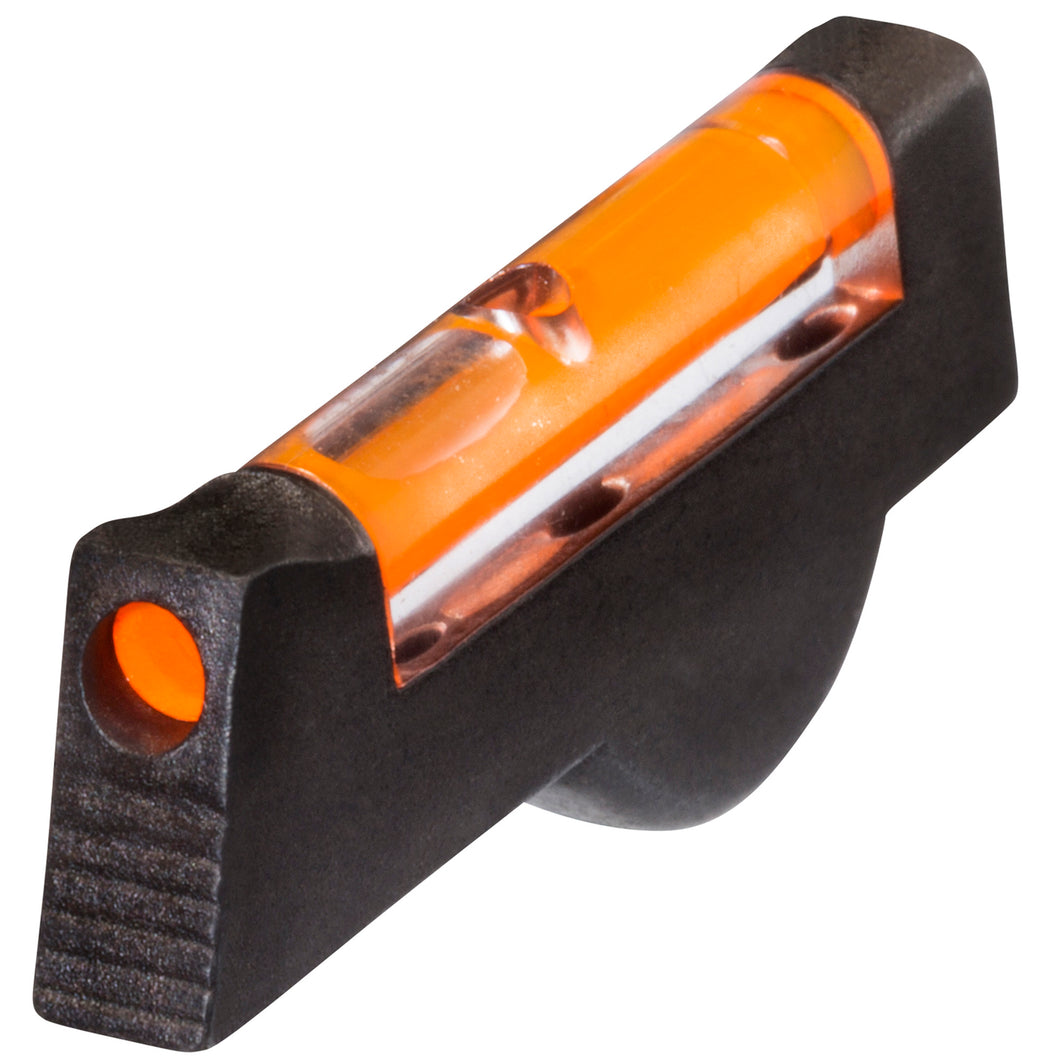 Hiviz Ovr Frnt Org S&w W- Pin