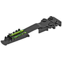 Load image into Gallery viewer, Hiviz 2d Adj Sg Rear Grn Small