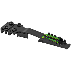 Hiviz 2d Adj Sg Rear Grn Small