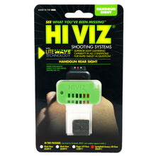 Load image into Gallery viewer, Hiviz Spgfld Xd-xdm Interchange Pipe