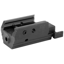 Load image into Gallery viewer, Ncstar Tactical Pistol Red Laser