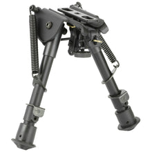 Load image into Gallery viewer, Ncstar Prec Grd Bipod Comp Notched