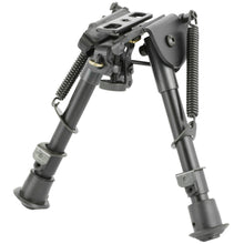 Load image into Gallery viewer, Ncstar Prec Grd Bipod Comp Notched