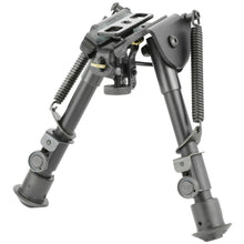 Load image into Gallery viewer, Ncstar Prec Grd Bipod Comp Friction