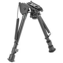Load image into Gallery viewer, Ncstar Preci Grd Bipod Full Notched