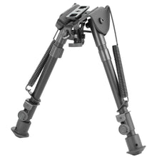 Load image into Gallery viewer, Ncstar Prec Grd Bipod Full Friction