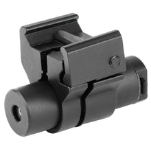 Load image into Gallery viewer, Ncstar Comp Laser Sight Wvr Mnt Blk