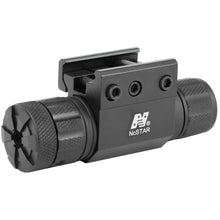 Load image into Gallery viewer, Ncstar Grn Laser Sight Blk