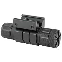 Load image into Gallery viewer, Ncstar Grn Laser Sight Blk