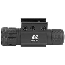 Load image into Gallery viewer, Ncstar Grn Laser Sight Blk