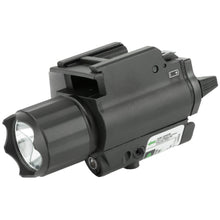 Load image into Gallery viewer, Ncstar Compact Lght-grn Lsr 200l