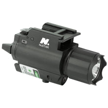 Load image into Gallery viewer, Ncstar Compact Lght-grn Lsr 200l