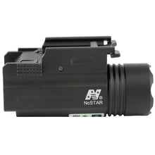 Load image into Gallery viewer, Ncstar Compact Lght-grn Lsr 150l