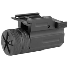 Load image into Gallery viewer, Ncstar Compact Grn Laser Qr Wvr Mnt