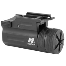 Load image into Gallery viewer, Ncstar Compact Grn Laser Qr Wvr Mnt