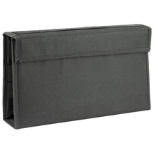 Load image into Gallery viewer, Ncstar Vism Pstl-rfl Mag Wallet Blk