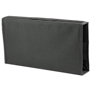 Ncstar Vism Pstl-rfl Mag Wallet Blk