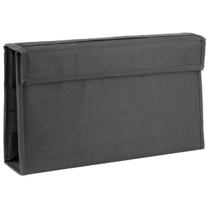 Ncstar Vism Pstl-rfl Mag Wallet Blk
