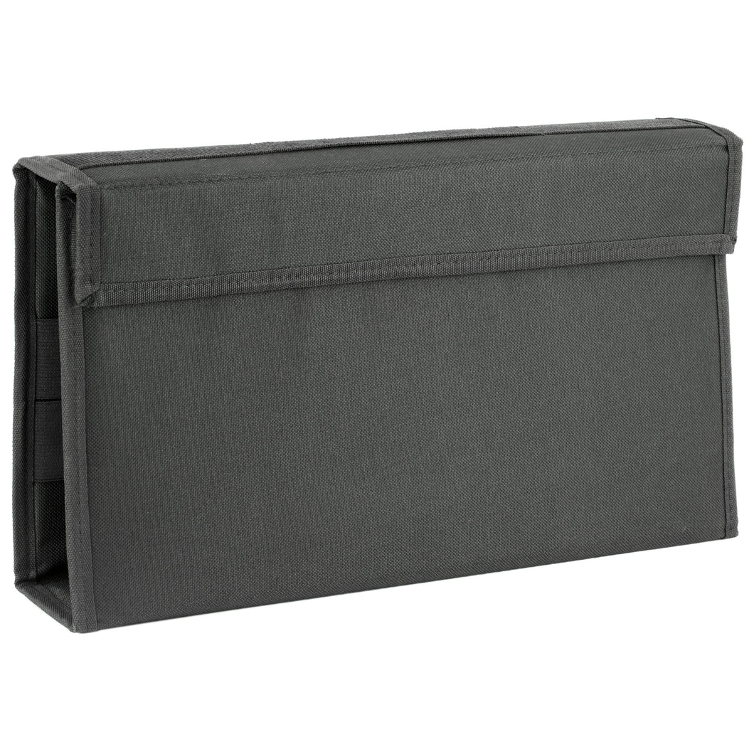Ncstar Vism Pstl-rfl Mag Wallet Blk