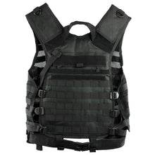 Load image into Gallery viewer, Ncstar Vism Molle Vest Med-2xl