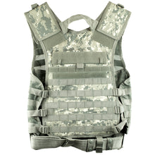Load image into Gallery viewer, Ncstar Vism Molle Vest Med-2xl