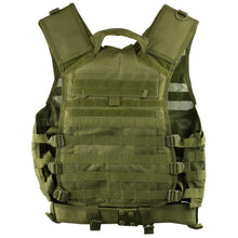 Load image into Gallery viewer, Ncstar Vism Molle Vest Med-2xl
