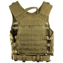 Load image into Gallery viewer, Ncstar Vism Molle Vest Med-2xl