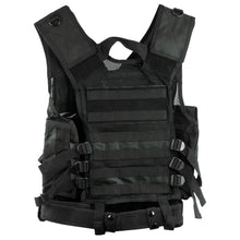 Load image into Gallery viewer, Ncstar Tactical Vest Med-2xl