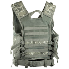 Load image into Gallery viewer, Ncstar Tactical Vest Med-2xl