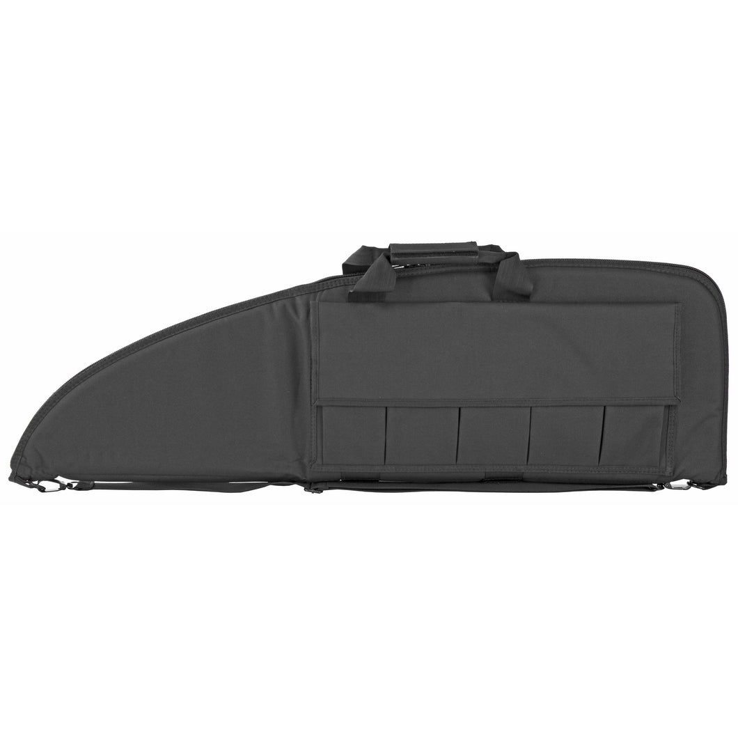 Ncstar Vism Gun Case Blk
