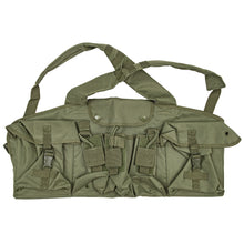 Load image into Gallery viewer, Ncstar Vism Ak Chest Rig