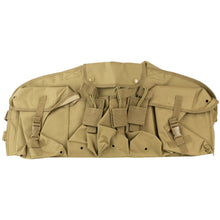 Load image into Gallery viewer, Ncstar Vism Ak Chest Rig
