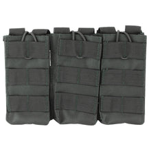 Load image into Gallery viewer, Ncstar Vism Ar Mag Pch Blk