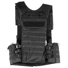 Load image into Gallery viewer, Ncstar Vism Ar Chest Rig