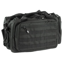 Load image into Gallery viewer, Ncstar Competition Range Bag Blk